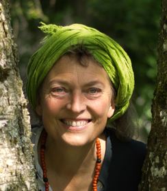Avatar of Iris Schmidt Koopmann