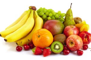 Vitalstoffe-Früchte
