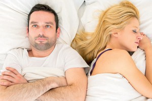 Sex als Beziehungsbarometer