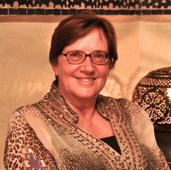 Heidemarie Graul-­Bellali