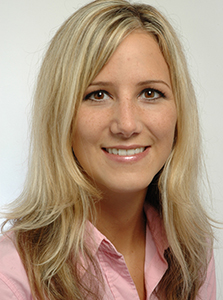 Dr. Elena Krieger