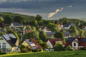 Energiewende - Deutschland neu erfinden