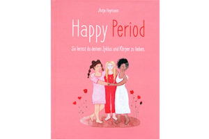 Heymann: Happy Period