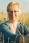 Avatar of Dr. Angelika B. Hirsch