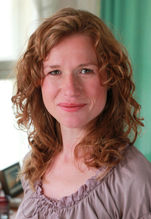 Dr. Frauke Greil, Ph.D.