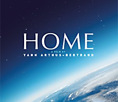 HOME - Verabredung mit der Erde