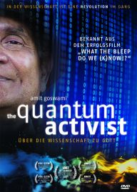 Buch Quantum Activist
