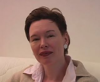 Jane Burgermeister