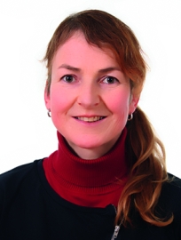 Susanne Sumitra Lutz