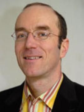Avatar of Dr. Joachim Schneider