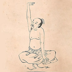 Qi Gong - ein spiritueller Weg