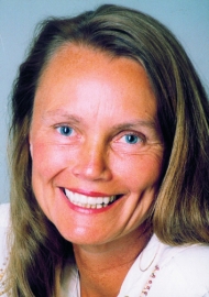 Avatar of Dr. med. Ines Howe