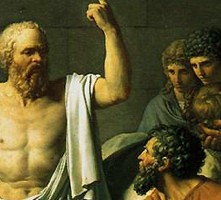 Die drei Siebe des Sokrates