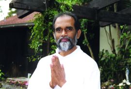 Spirituelle Entwicklung - Shri Yogi Hari